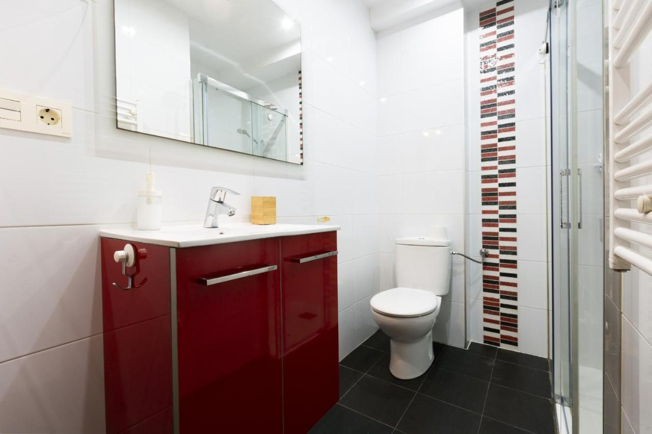 Arrola By Smiling Rentals Hondarribia Ngoại thất bức ảnh