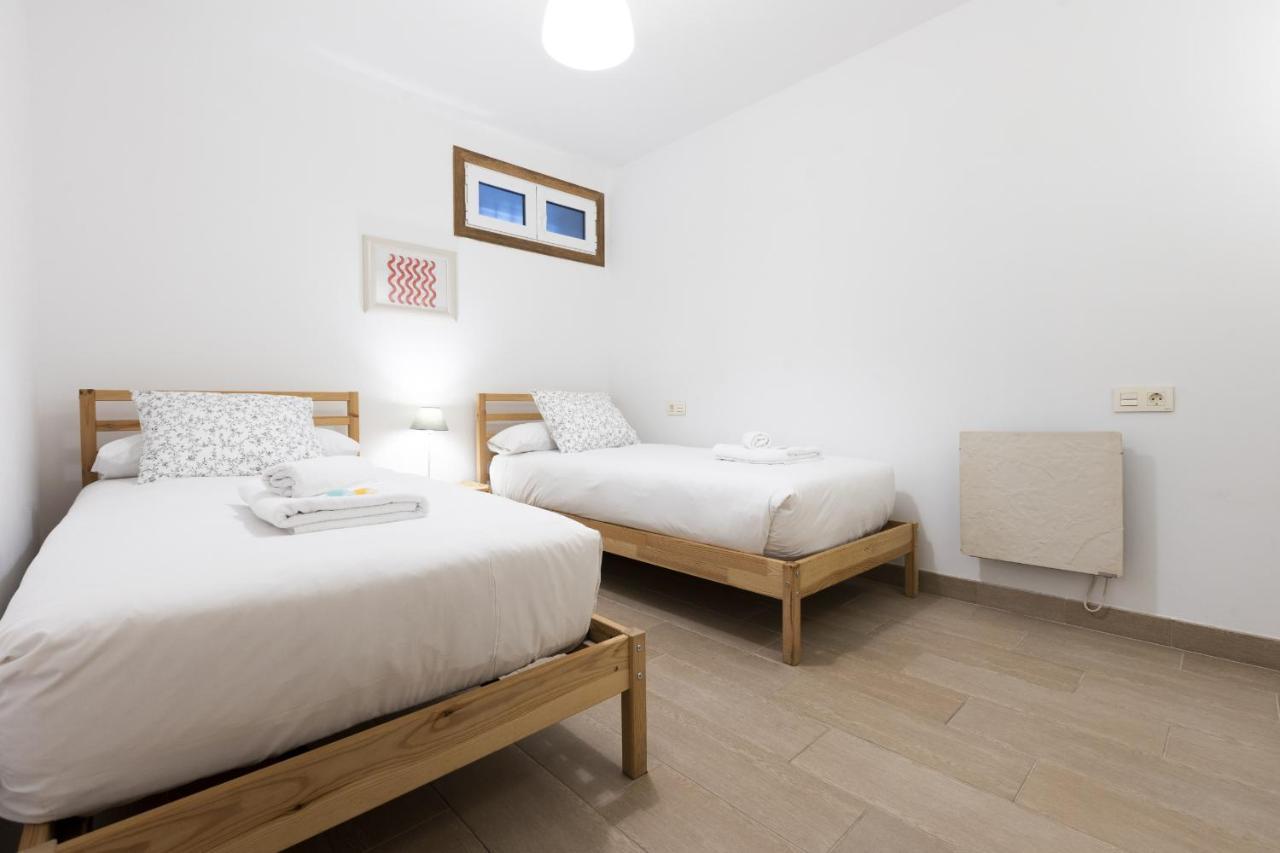 Arrola By Smiling Rentals Hondarribia Ngoại thất bức ảnh