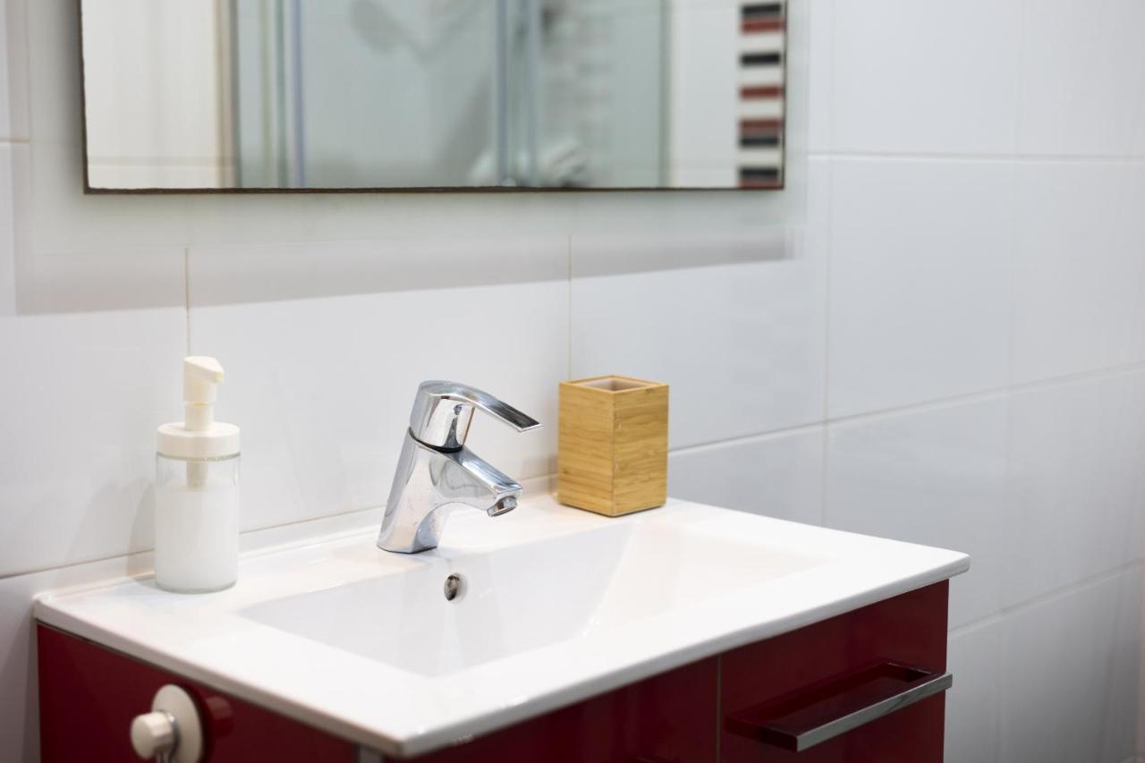Arrola By Smiling Rentals Hondarribia Ngoại thất bức ảnh