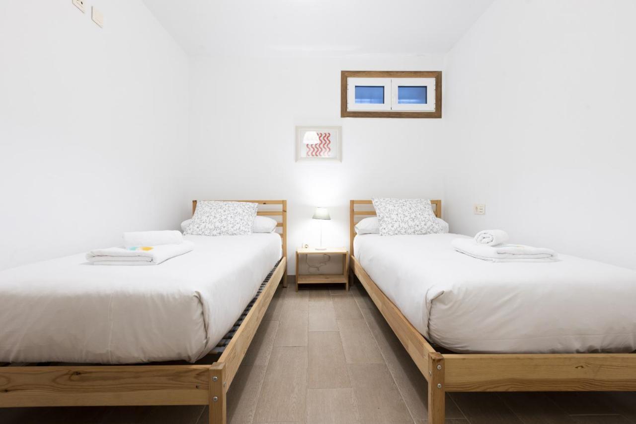 Arrola By Smiling Rentals Hondarribia Ngoại thất bức ảnh