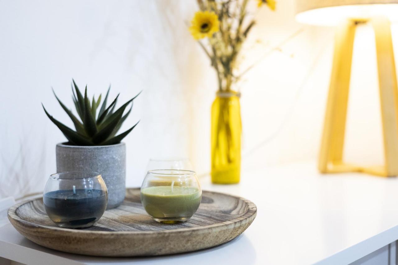 Arrola By Smiling Rentals Hondarribia Ngoại thất bức ảnh